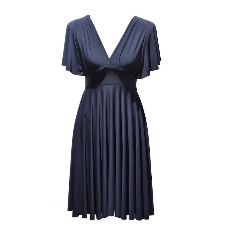 Luftiges, leichtes Sommerkleid